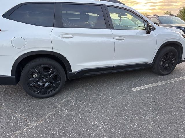 2023 Subaru Ascent Onyx Edition