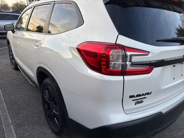 2023 Subaru Ascent Onyx Edition