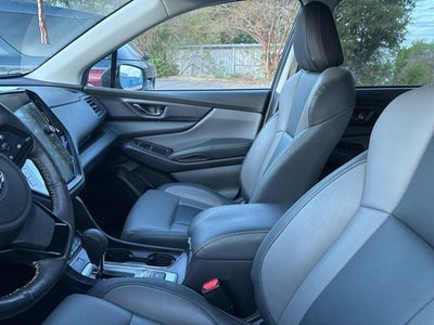 2023 Subaru Ascent Onyx Edition