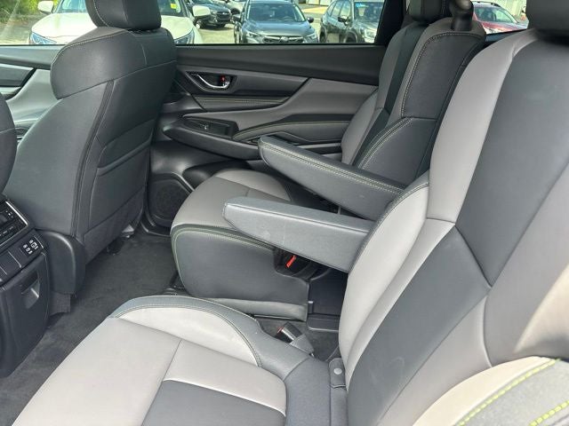2024 Subaru Ascent Onyx Edition