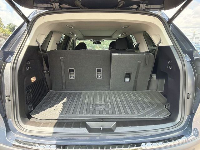 2024 Subaru Ascent Onyx Edition