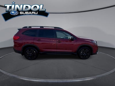 2023 Subaru Ascent Onyx Edition