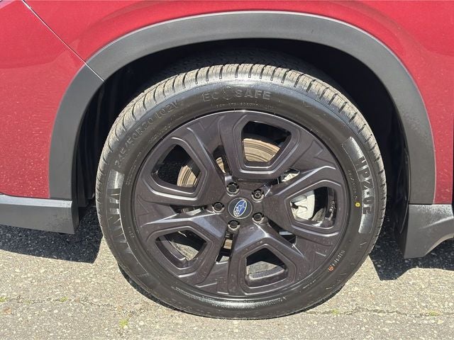 2023 Subaru Ascent Onyx Edition