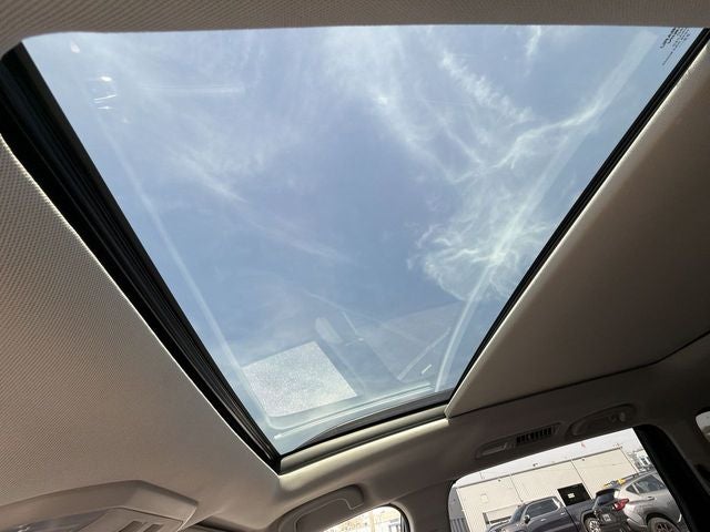 2023 Subaru Ascent Onyx Edition