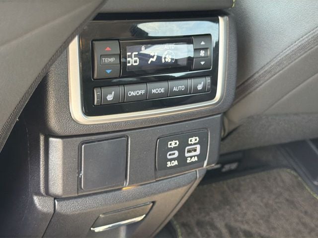 2023 Subaru Ascent Onyx Edition