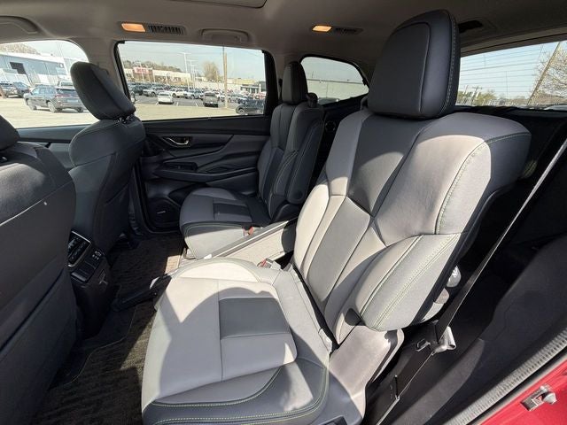 2023 Subaru Ascent Onyx Edition