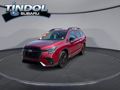 2023 Subaru Ascent Onyx Edition