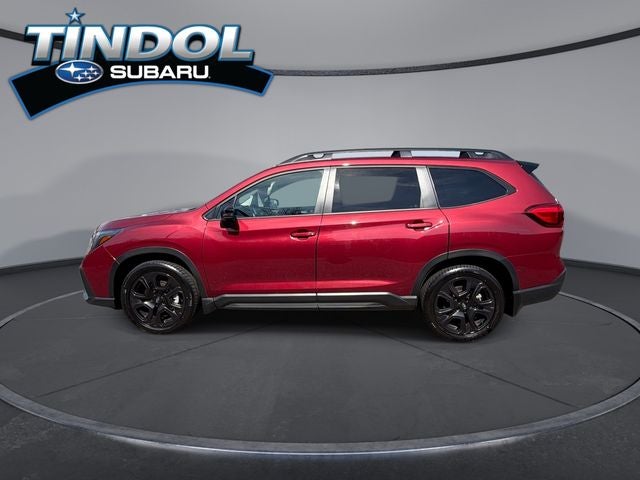 2023 Subaru Ascent Onyx Edition