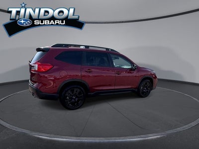 2023 Subaru Ascent Onyx Edition
