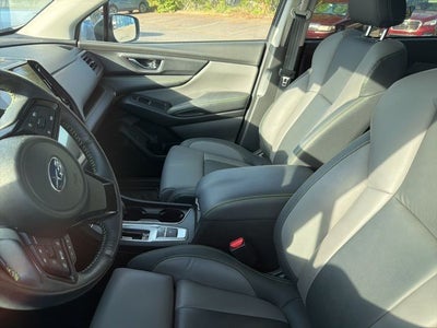 2023 Subaru Ascent Onyx Edition