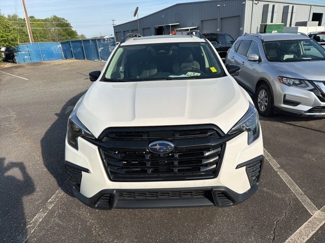 2023 Subaru Ascent Onyx Edition