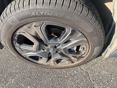 2023 Subaru Ascent Onyx Edition