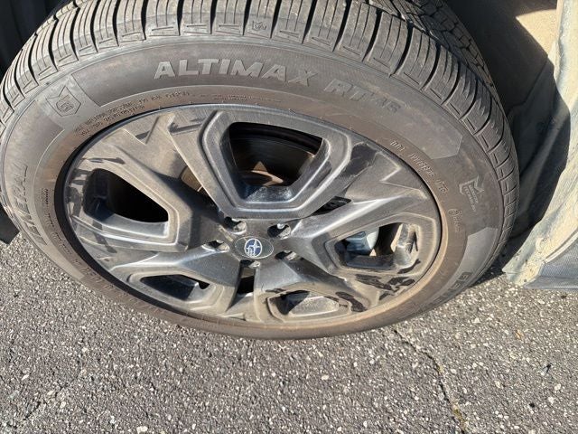 2023 Subaru Ascent Onyx Edition