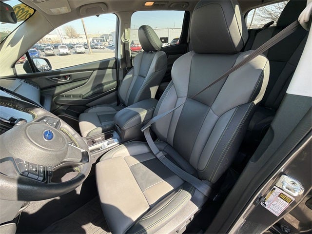 2023 Subaru Ascent Onyx Edition