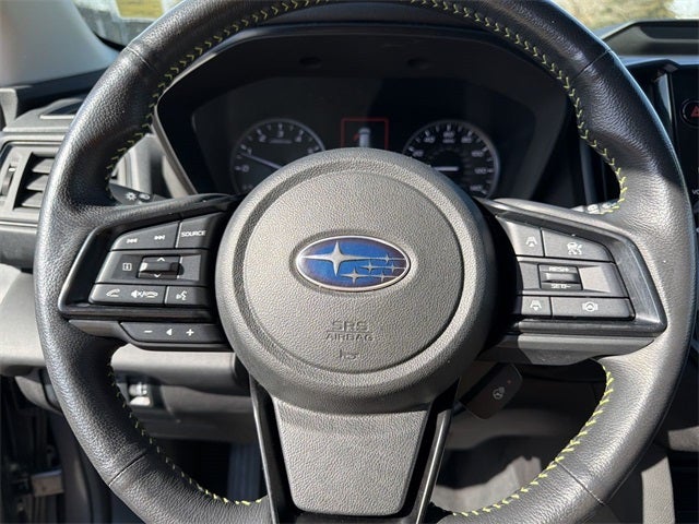 2023 Subaru Ascent Onyx Edition