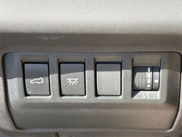 2023 Subaru Ascent Onyx Edition