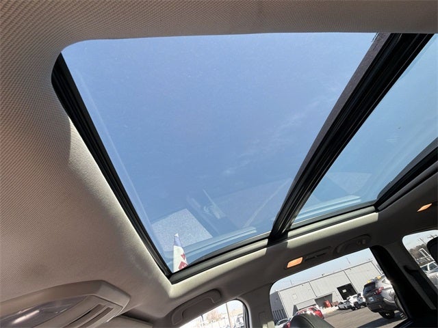 2023 Subaru Ascent Onyx Edition