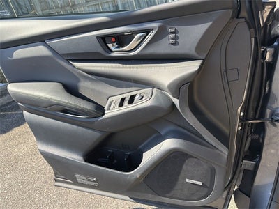 2023 Subaru Ascent Onyx Edition