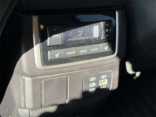 2023 Subaru Ascent Onyx Edition