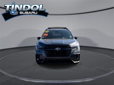 2023 Subaru Ascent Onyx Edition
