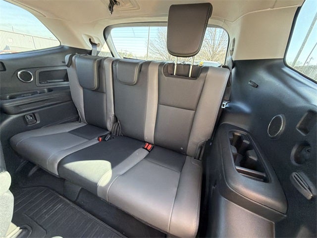 2023 Subaru Ascent Onyx Edition