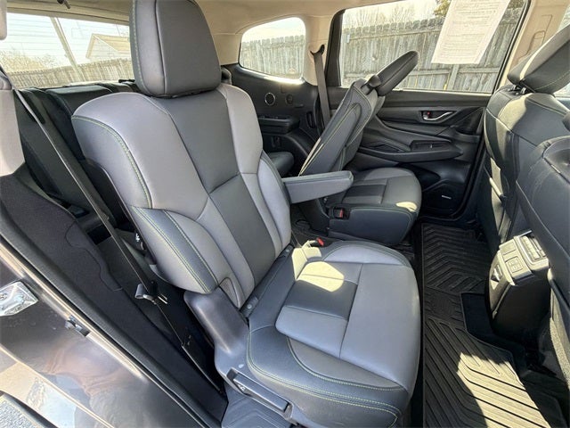 2023 Subaru Ascent Onyx Edition