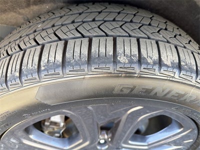 2023 Subaru Ascent Onyx Edition