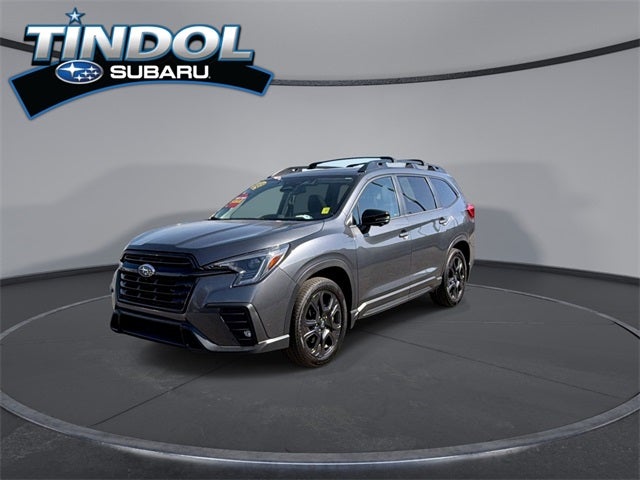 2023 Subaru Ascent Onyx Edition