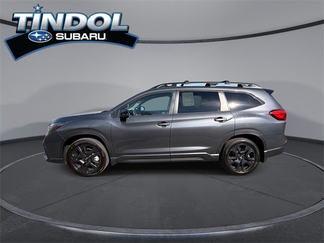 2023 Subaru Ascent Onyx Edition