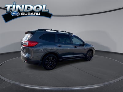 2023 Subaru Ascent Onyx Edition
