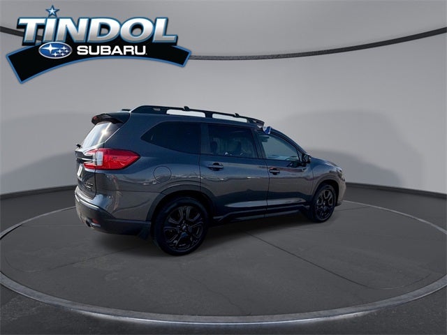 2023 Subaru Ascent Onyx Edition