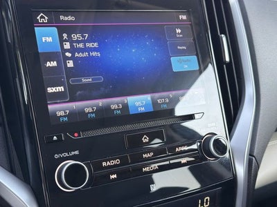 2022 Subaru Ascent Limited