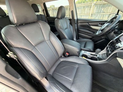 2022 Subaru Ascent Limited