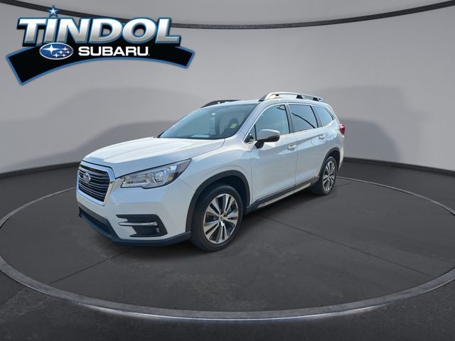 2022 Subaru Ascent Limited