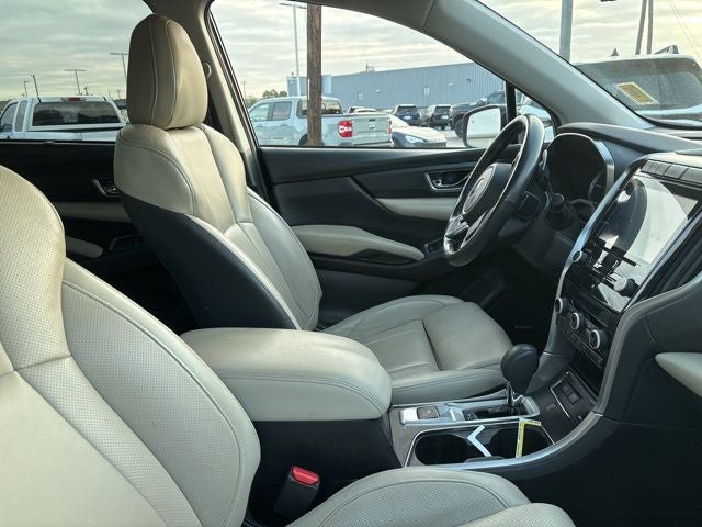 2019 Subaru Ascent Limited