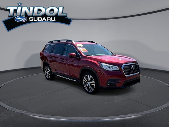 2019 Subaru Ascent Limited