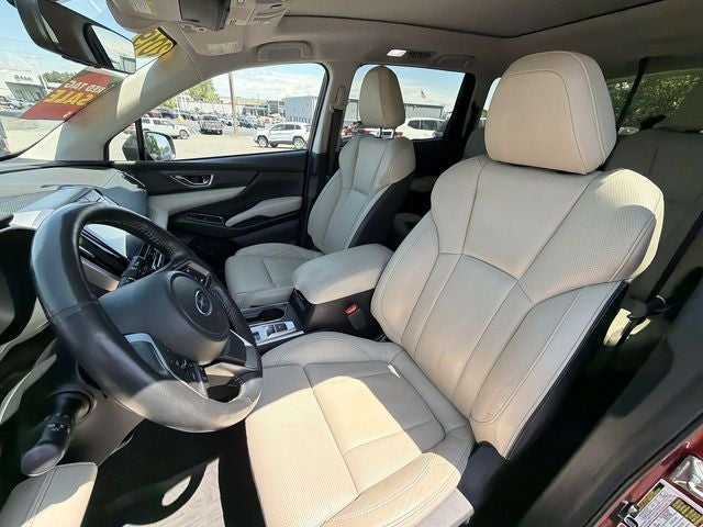 2019 Subaru Ascent Limited