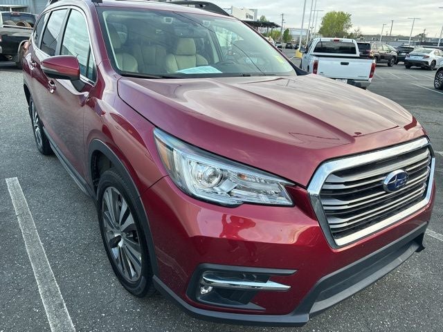 2019 Subaru Ascent Limited