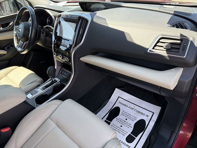 2019 Subaru Ascent Limited