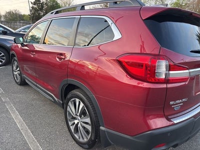 2019 Subaru Ascent Limited