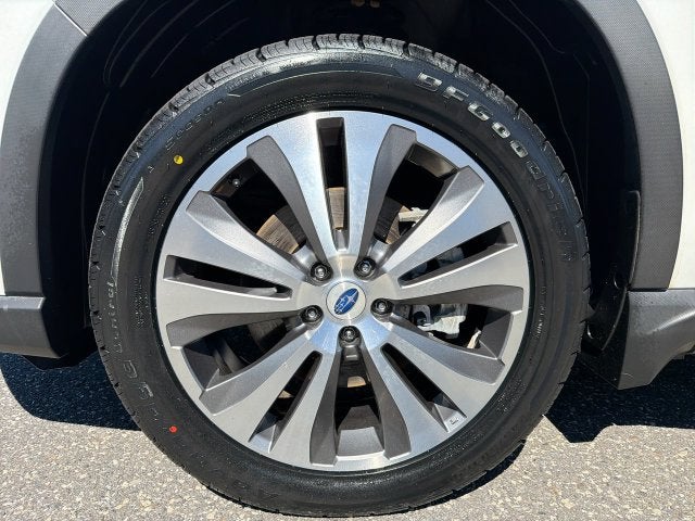 2019 Subaru Ascent Touring