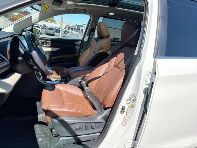 2019 Subaru Ascent Touring