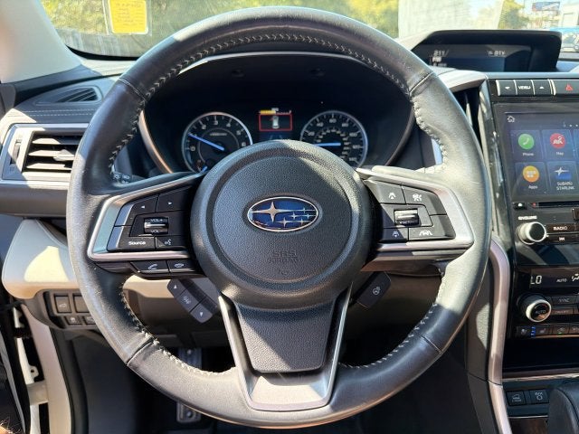 2019 Subaru Ascent Touring