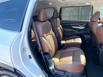 2019 Subaru Ascent Touring