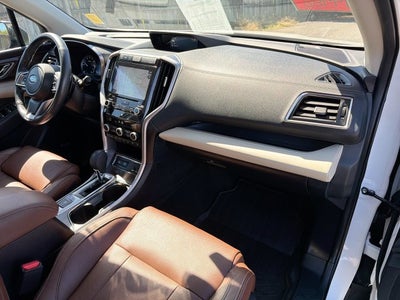 2019 Subaru Ascent Touring