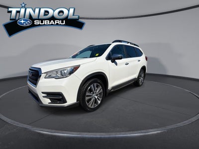 2019 Subaru Ascent Touring