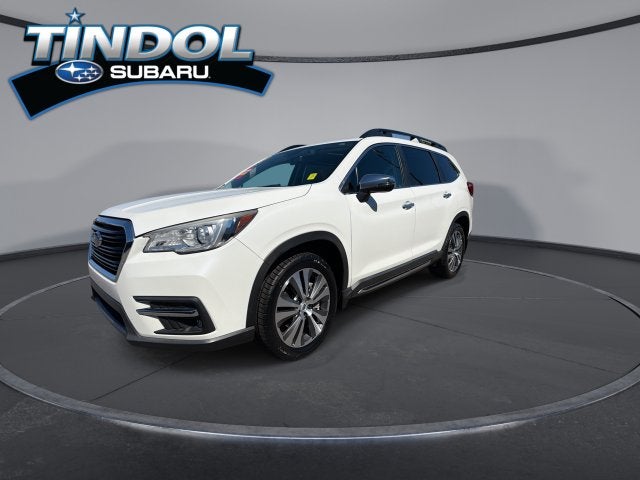 2019 Subaru Ascent Touring