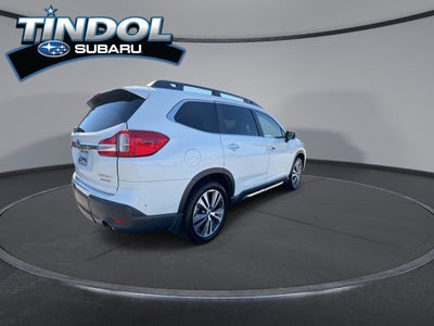 2019 Subaru Ascent Touring