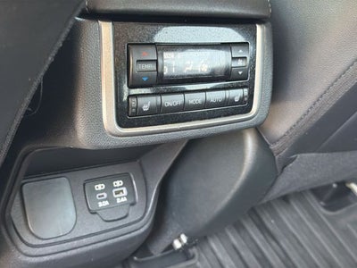 2023 Subaru Ascent Limited