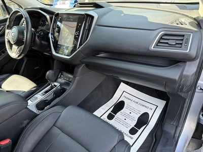 2023 Subaru Ascent Limited